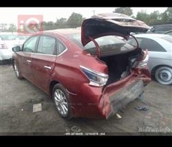 نیسان سێنترا